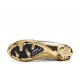 Scarpe Nike Mercurial Superfly 9 Elite FG Bianco Oro