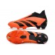 adidas Predator Accuracy + FG Arancione Solare Team Nero Core