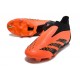 adidas Predator Accuracy + FG Arancione Solare Team Nero Core