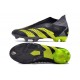 adidas Predator Accuracy + FG Nero Verde
