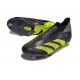 adidas Predator Accuracy + FG Nero Verde
