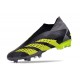 adidas Predator Accuracy + FG Nero Verde